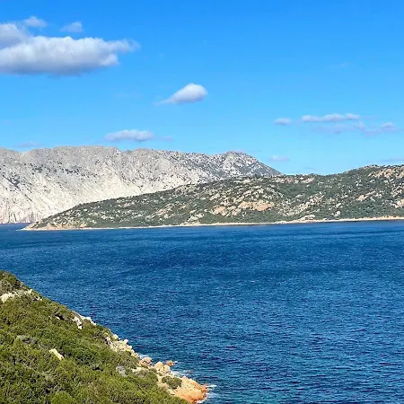 Appartamento Punta Est Delizioso Monolocale Vista Mare
