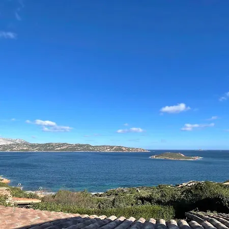 Punta Est - Mono Ostro Terrazza Fronte Mare *