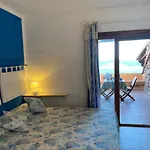 Διαμέρισμα Punta Est - Mono Ostro Terrazza Fronte Mare