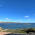 Punta Est - Mono Ostro Terrazza Fronte Mare *