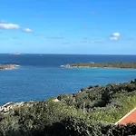 Punta Est - Mono Ostro Terrazza Fronte Mare * San Teodoro (Sardinia)