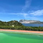 Punta Est - Mono Ostro Terrazza Fronte Mare * San Teodoro (Sardinia)