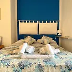 Punta Est - Mono Ostro Terrazza Fronte Mare Apartment *