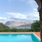 Punta Est - Mono Ostro Terrazza Fronte Mare