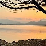 Punta Est - Mono Ostro Terrazza Fronte Mare Διαμέρισμα San Teodoro (Sardinia)