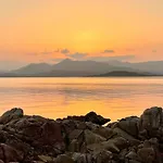 Διαμέρισμα Punta Est - Mono Ostro Terrazza Fronte Mare