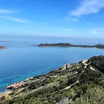 Punta Est - Mono Ostro Terrazza Fronte Mare Διαμέρισμα San Teodoro (Sardinia)