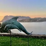 Punta Est - Mono Ostro Terrazza Fronte Mare