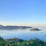 Διαμέρισμα Punta Est - Mono Ostro Terrazza Fronte Mare San Teodoro (Sardinia)