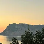 Punta Est - Mono Ostro Terrazza Fronte Mare