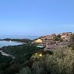 Διαμέρισμα Punta Est - Mono Ostro Terrazza Fronte Mare San Teodoro (Sardinia)