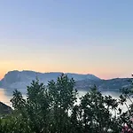 Punta Est - Mono Ostro Terrazza Fronte Mare Διαμέρισμα *