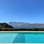 Apartment Punta Est - Mono Ostro Terrazza Fronte Mare San Teodoro (Sardinia)