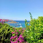 Punta Est - Mono Ostro Terrazza Fronte Mare