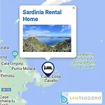 Punta Est - Mono Ostro Terrazza Fronte Mare Apartment *