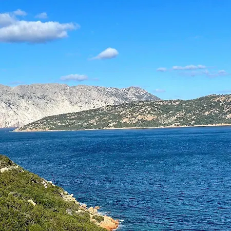 Daire Punta Est - Mono Ostro Terrazza Fronte Mare