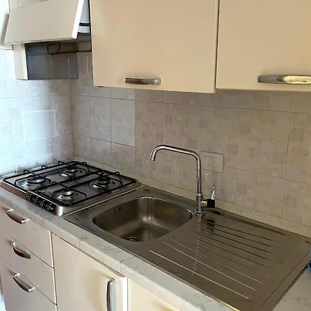 Punta Est Delizioso Monolocale Vista Mare Apartment San Teodoro (Sardinia)