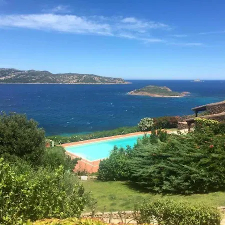 Punta Est Delizioso Monolocale Vista Mare 아파트 *