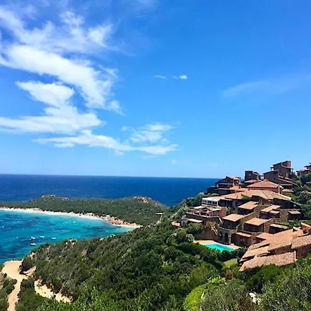 Apartamento Punta Est Delizioso Monolocale Vista Mare *