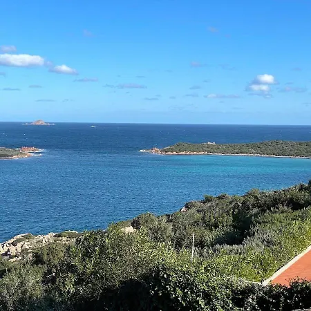 Punta Est - Mono Ostro Terrazza Fronte Mare * San Teodoro (Sardinia)