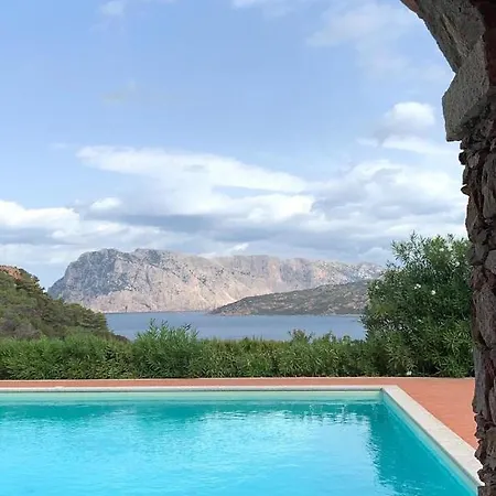 Punta Est - Mono Ostro Terrazza Fronte Mare