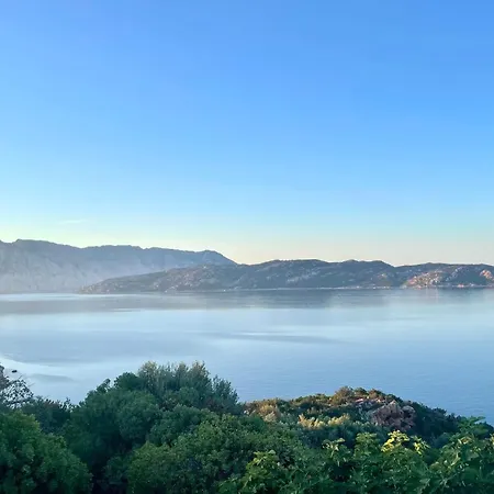 Punta Est Delizioso Monolocale Vista Mare * San Teodoro