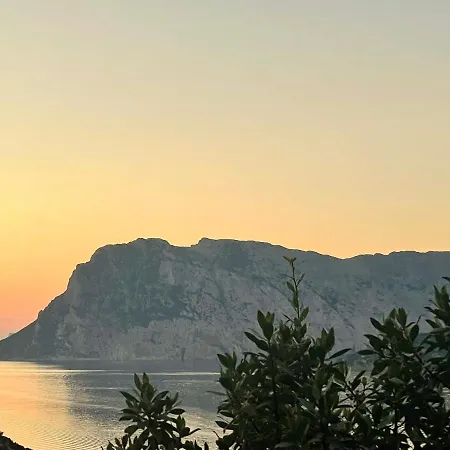 Punta Est - Mono Ostro Terrazza Fronte Mare