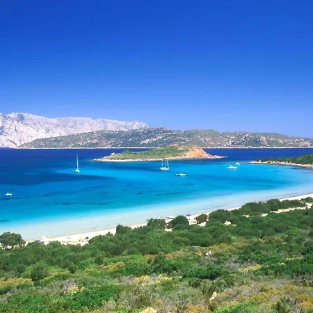 Punta Est Delizioso Monolocale Vista Mare *