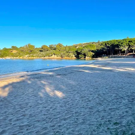 Apartament Punta Est - Mono Ostro Terrazza Fronte Mare San Teodoro (Sardinia)
