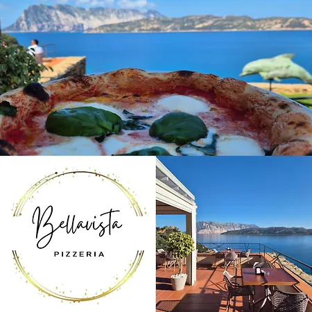 Punta Est Delizioso Monolocale Vista Mare * San Teodoro (Sardinia)