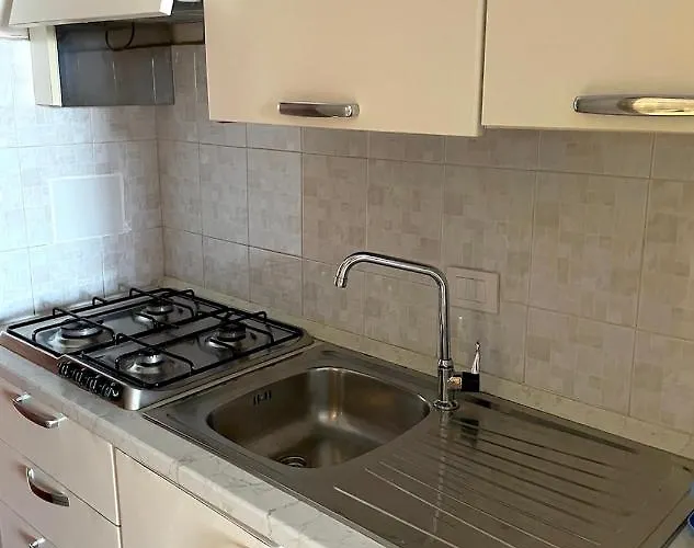 Punta Est Delizioso Monolocale Vista Mare Appartement San Teodoro (Sardinia)