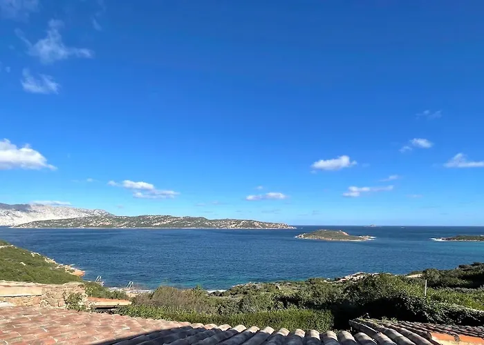 Punta Est Delizioso Monolocale Vista Mare *