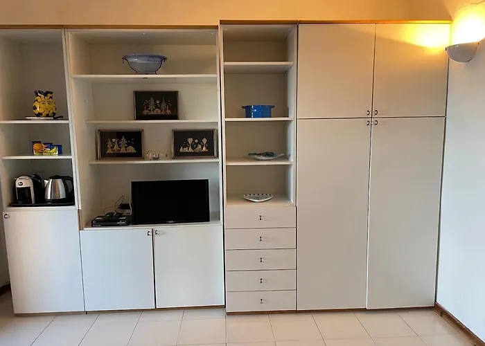 Punta Est Delizioso Monolocale Vista Mare * Сан-Теодоро