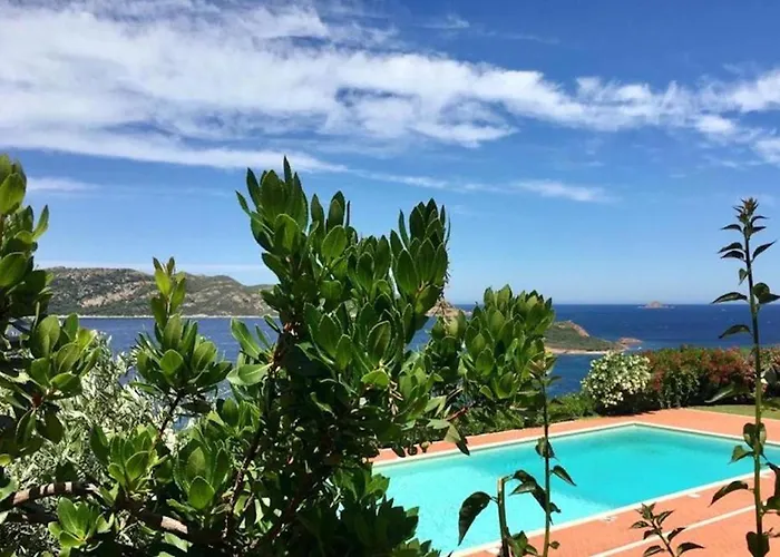 Punta Est Delizioso Monolocale Vista Mare Apartament *