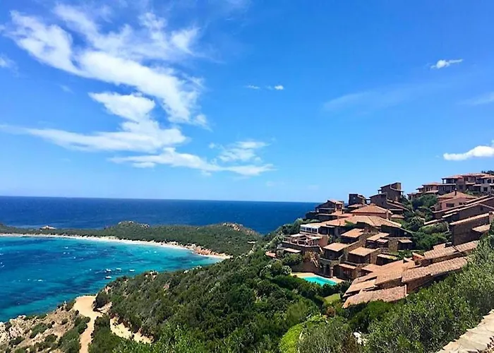 Appartamento Punta Est Delizioso Monolocale Vista Mare *