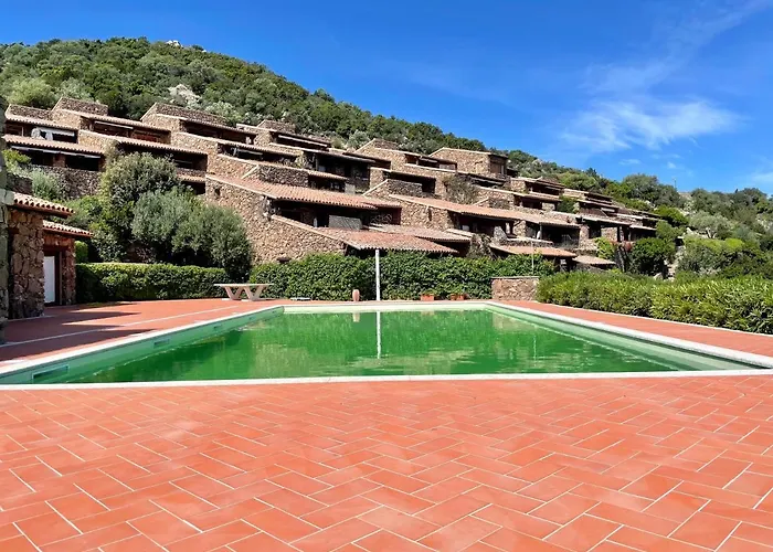 Punta Est Delizioso Monolocale Vista Mare Appartement *