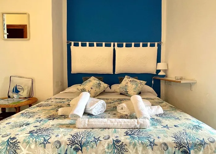 Punta Est Delizioso Monolocale Vista Mare Apartament *