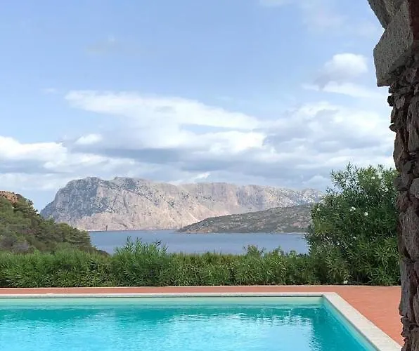 Punta Est Delizioso Monolocale Vista Mare