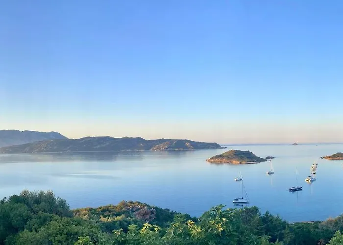 Apartament Punta Est Delizioso Monolocale Vista Mare San Teodoro (Sardinia)