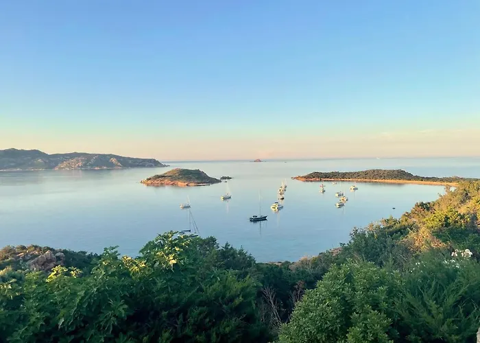 Punta Est Delizioso Monolocale Vista Mare Appartamento *