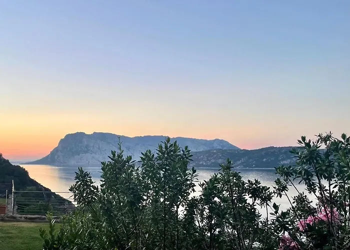 Punta Est Delizioso Monolocale Vista Mare Appartement *