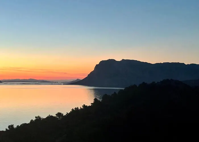 Punta Est Delizioso Monolocale Vista Mare