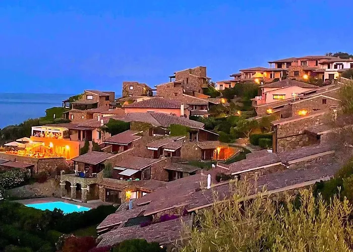 Punta Est Delizioso Monolocale Vista Mare Apartament