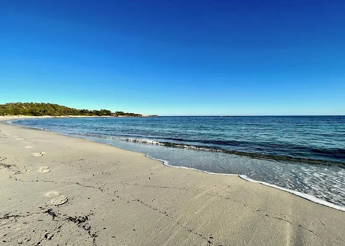 Punta Est Delizioso Monolocale Vista Mare