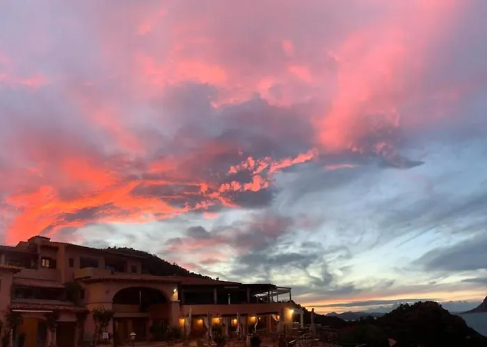 Punta Est Delizioso Monolocale Vista Mare