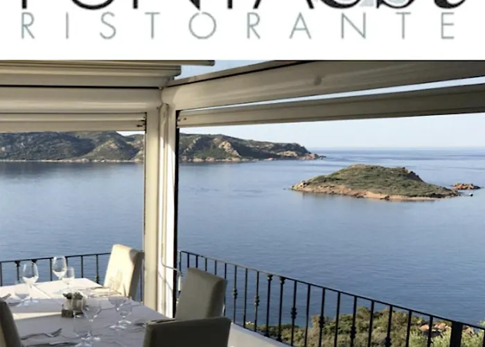 Punta Est Delizioso Monolocale Vista Mare * San Teodoro (Sardinia)
